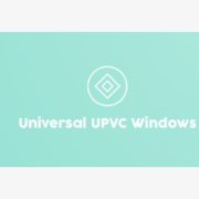 Universal UPVC Windows